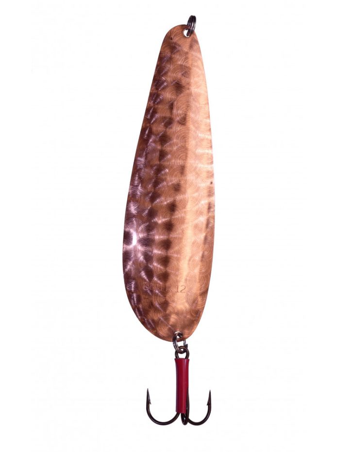 Ottó Bácsi villantói - Berek bronzpikkelyes/bronzscaled 